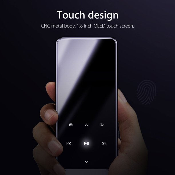Norvo | Player 16GB Bluetooth 4.2