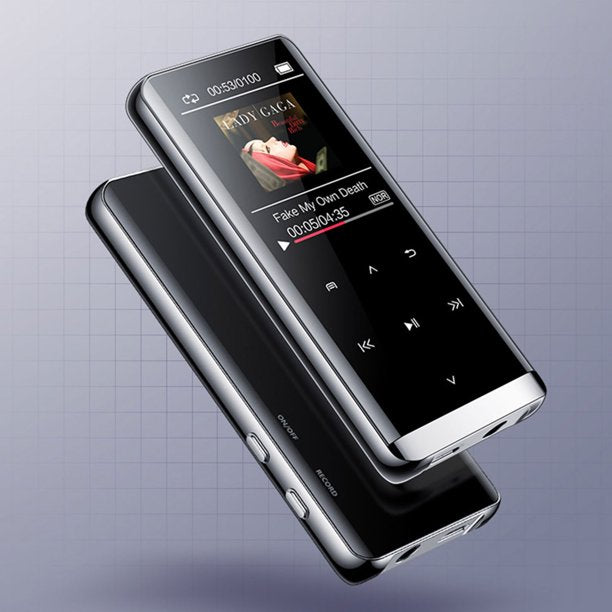 Norvo | Player 16GB Bluetooth 4.2