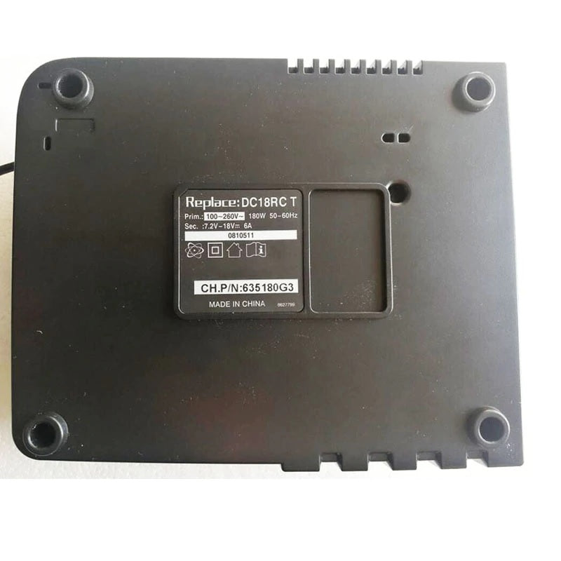 Norvo | 18V batteri med lader erstatning
