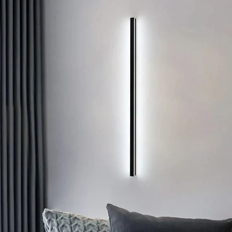 Norvo | Moderne LED Vegglampe med Dimmbar Alternativer