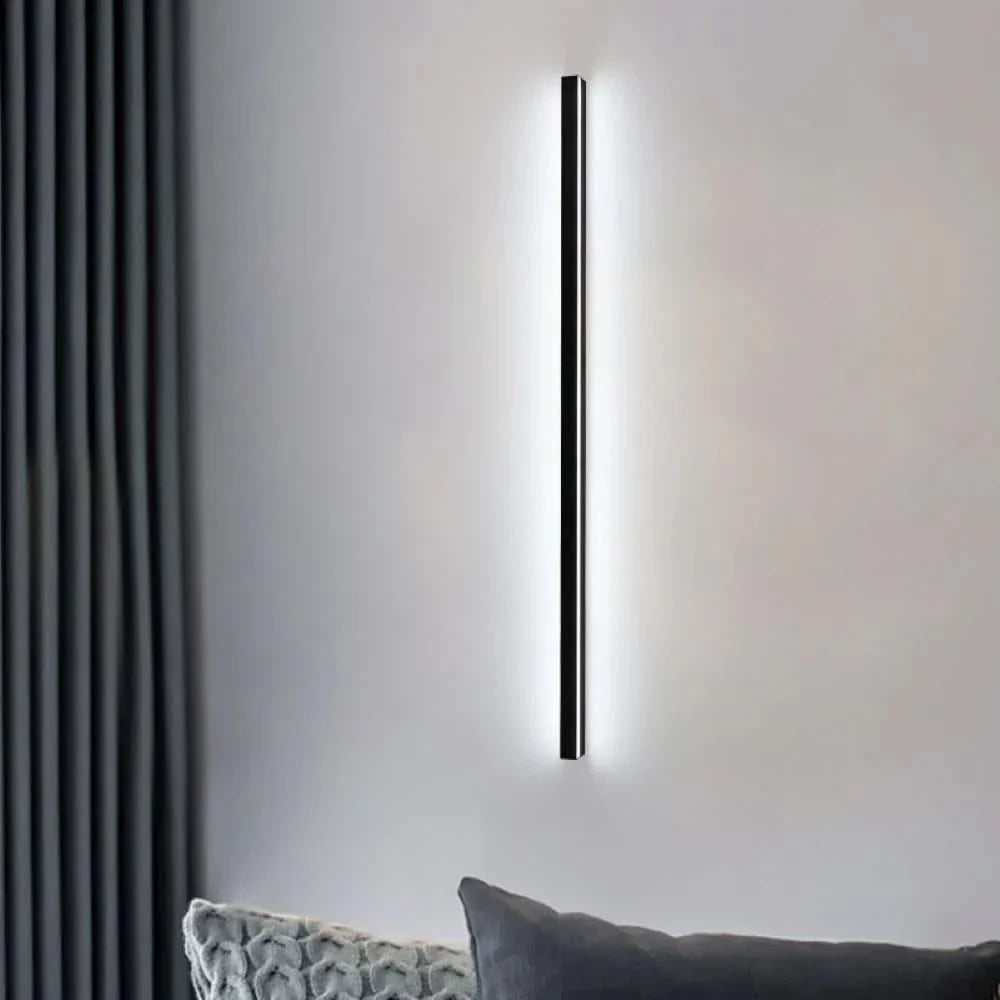 Norvo | Moderne LED Vegglampe med Dimmbar Alternativer
