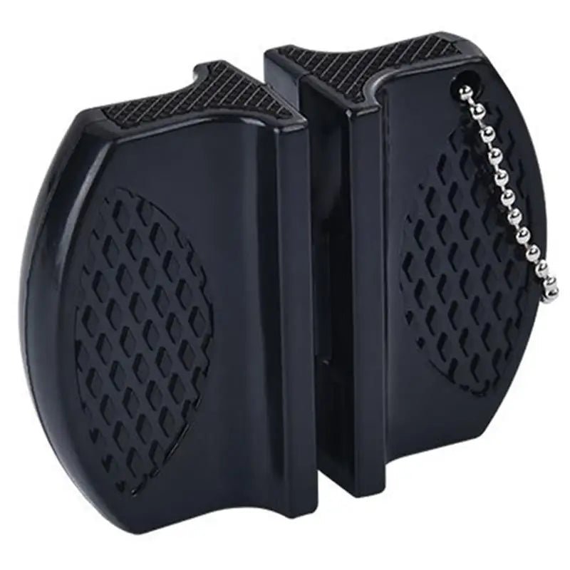 Norvo | Kompakt Knivsliper for Utendørs & Kjøkken