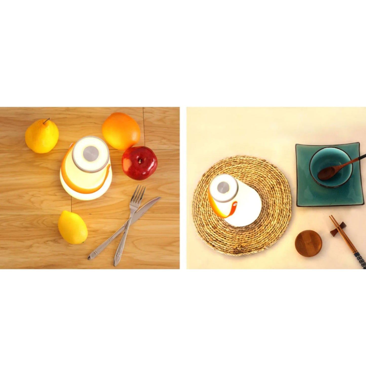 Norvo | Mayday Industriell Kablet Lampe