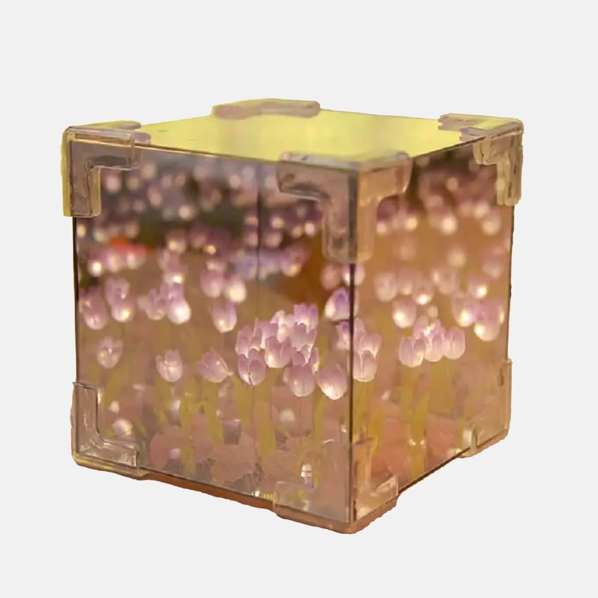 Norvo | Håndlaget lampe med en naturlig stil for atmosfærisk belysning