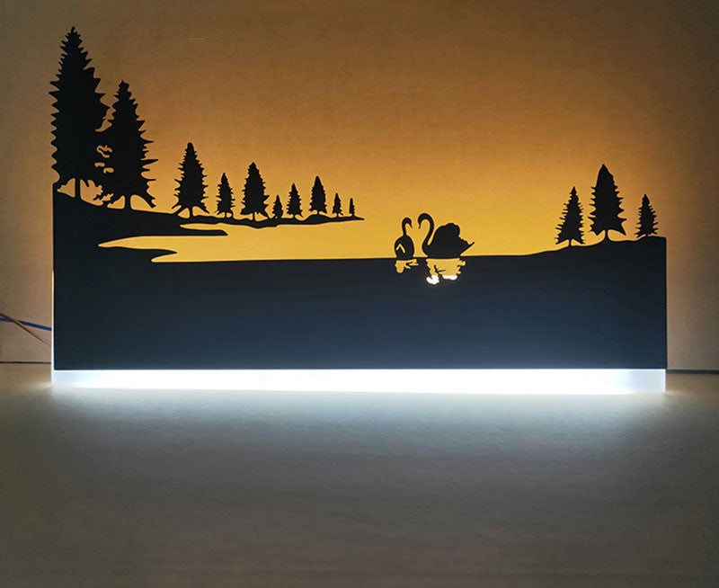 Norvo | Vegglampe med allsidig design