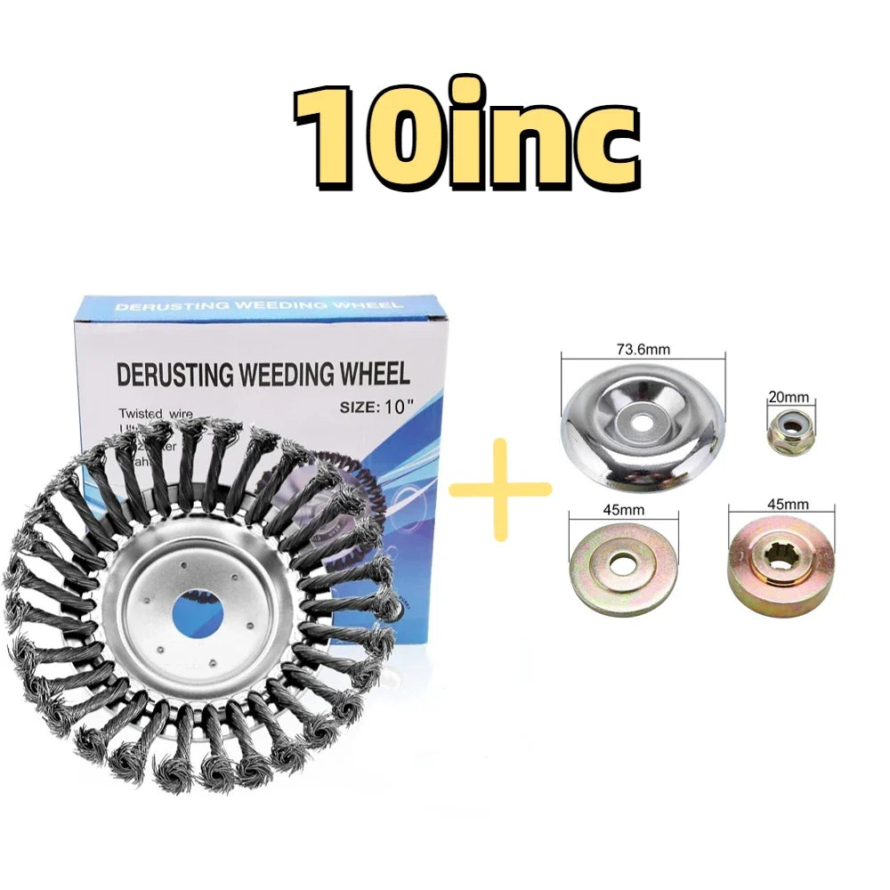 Norvo | Metall Gress Ugress Klippeverktøy