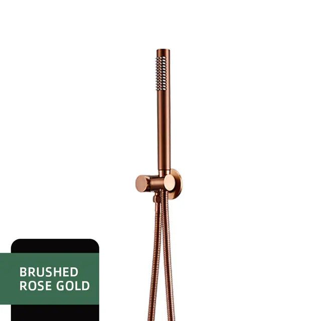 Norvo | Minerva Håndholdt Dusj