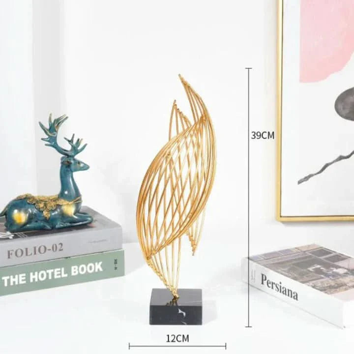 Norvo | Hera - Minimalistisk, moderne ornament