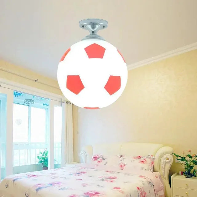 Norvo | SimpleSport - LED Lys Ball Glass