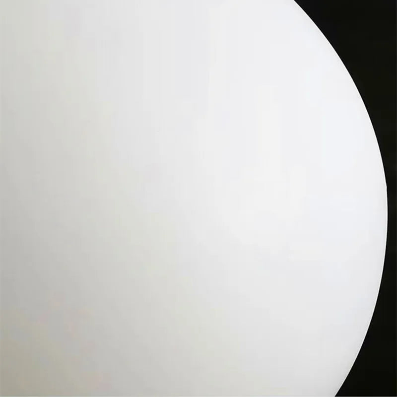 Norvo | Minimalist Bordlampe Dimbar LED Belysning