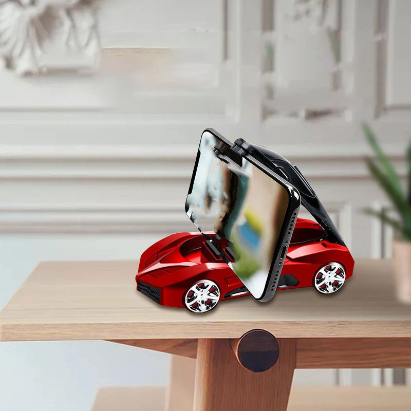 Norvo | Multifunksjonell Bilmodell Telefonholder