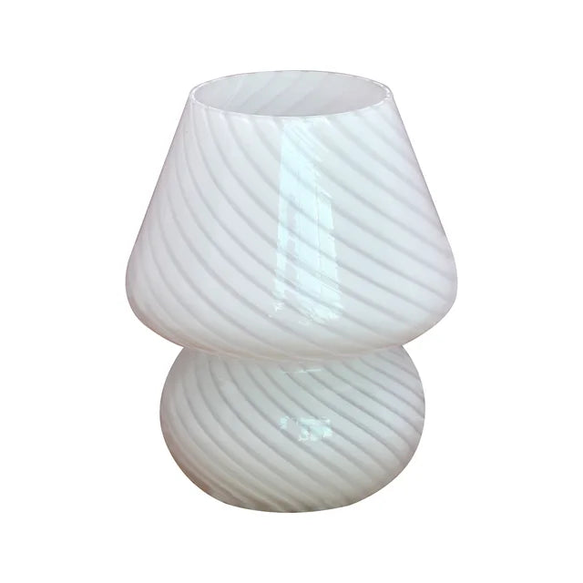 Norvo - Murano glasslampe