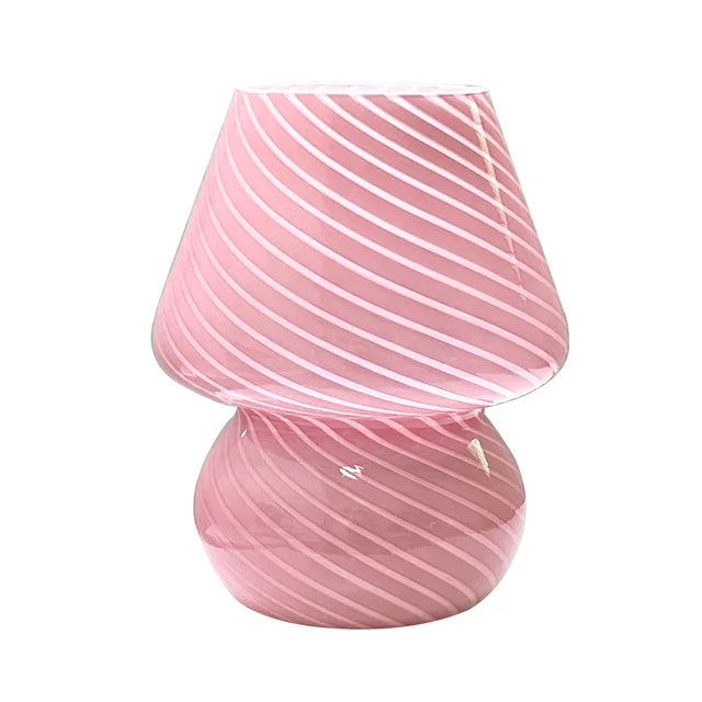 Norvo - Murano glasslampe