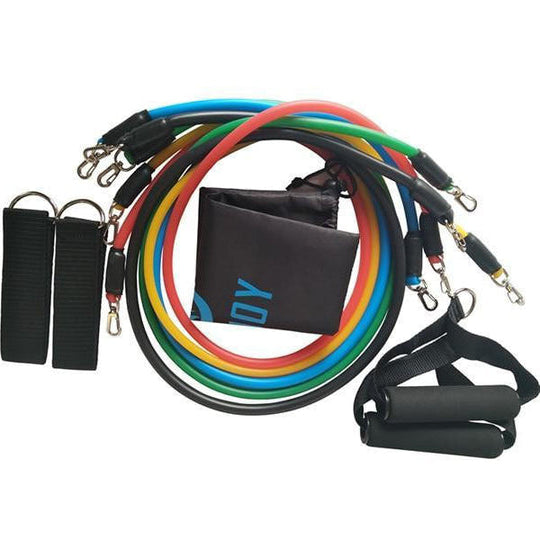 Norvo | Sport Elastics