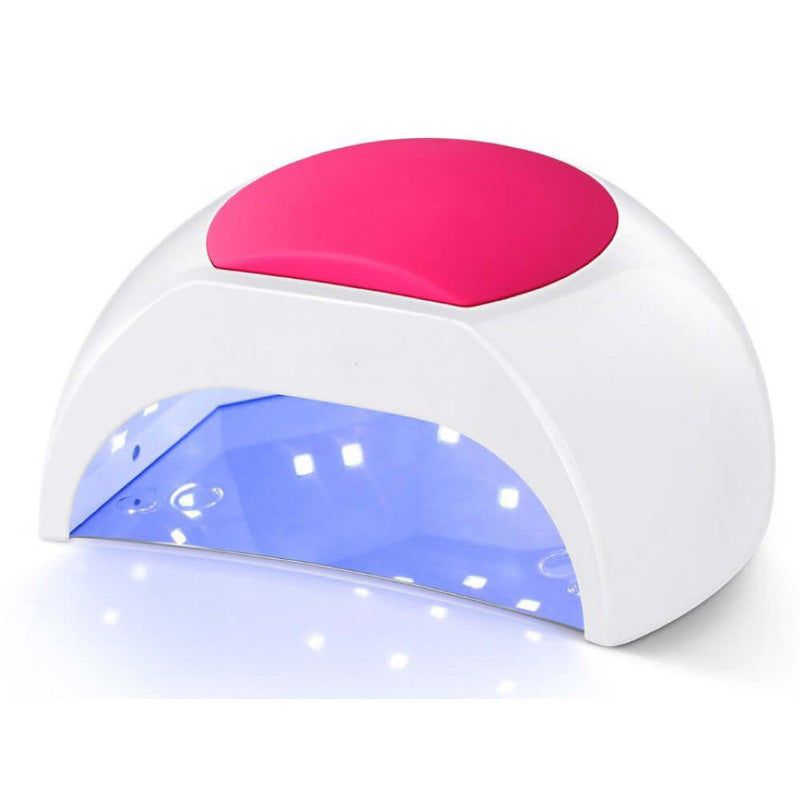 Norvo | Dryer Led 48W Uv Lampe Gel Herding Tørking