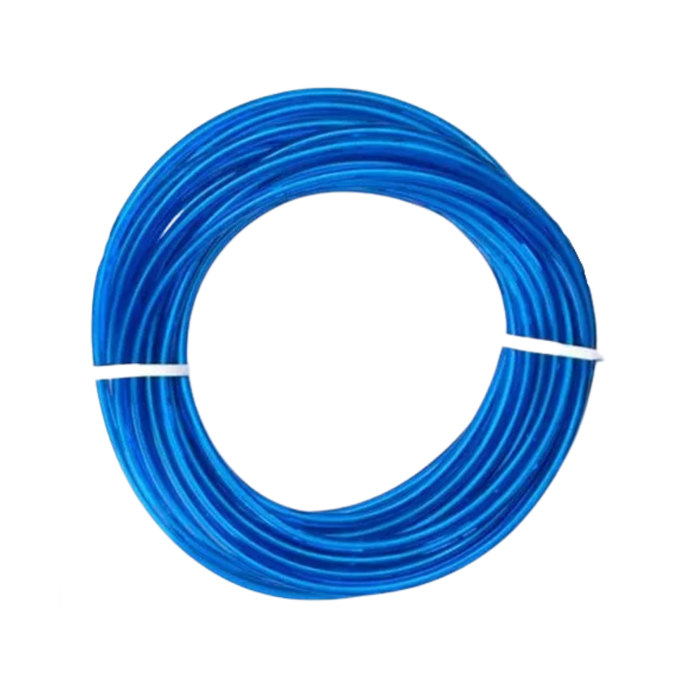 Fargerik neon LED-ledning