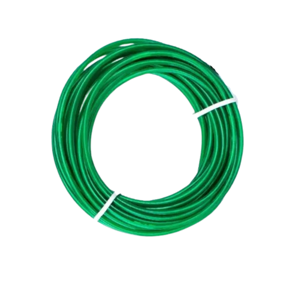 Fargerik neon LED-ledning