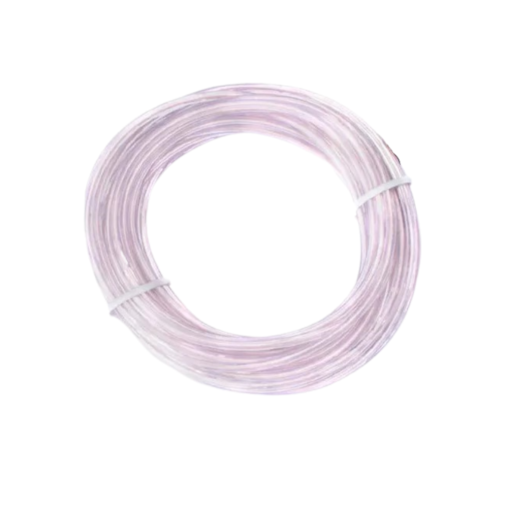 Fargerik neon LED-ledning
