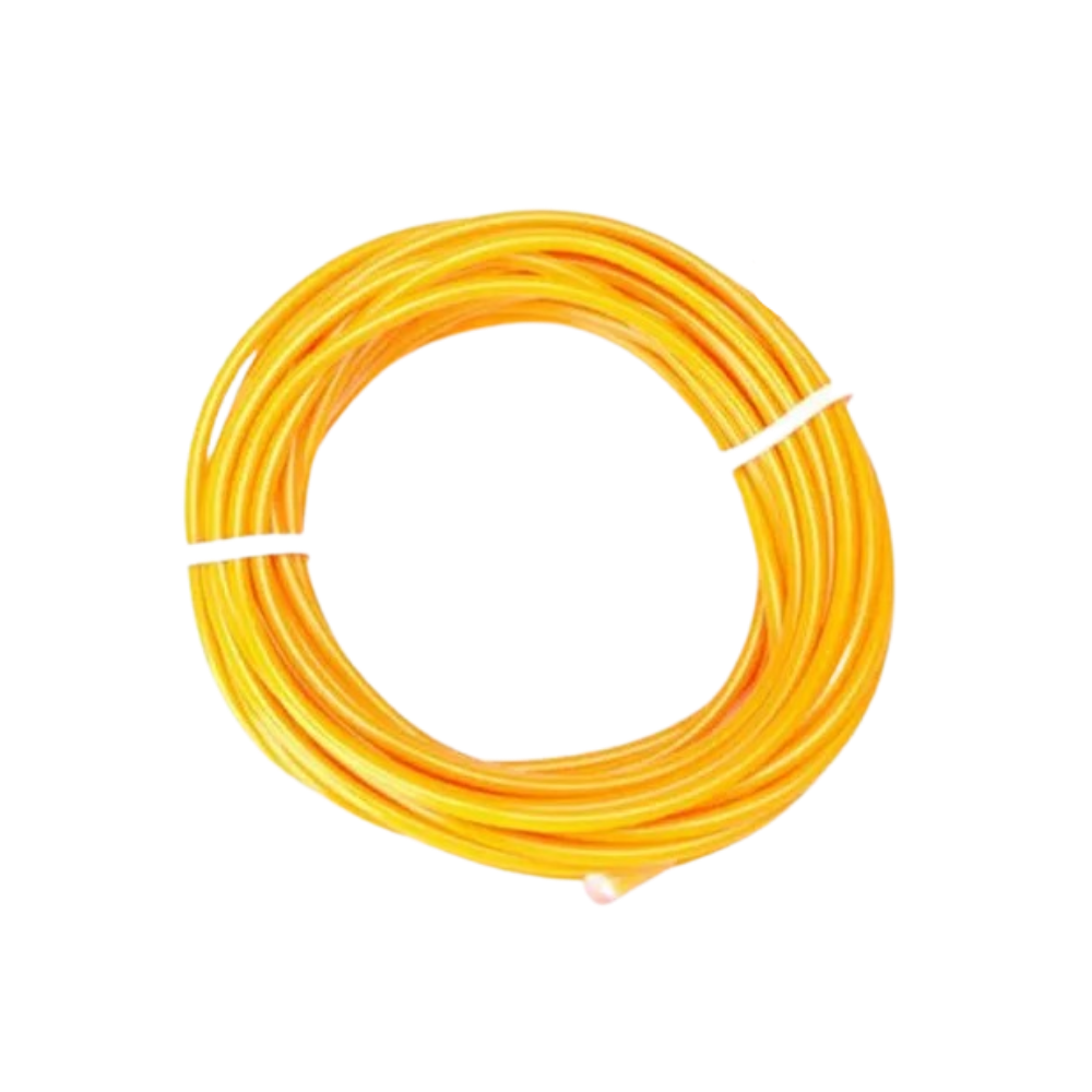 Fargerik neon LED-ledning