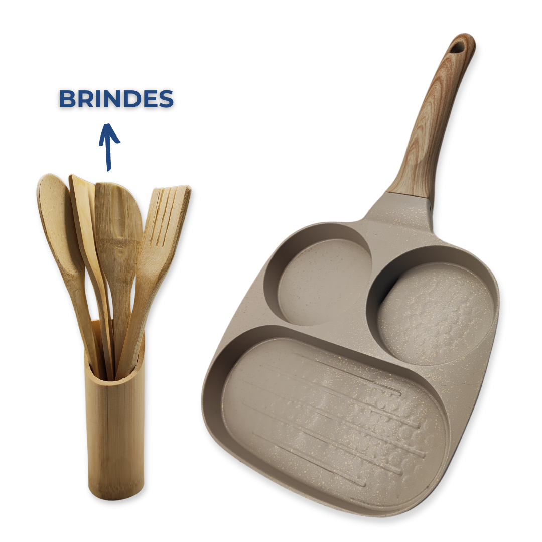 Norvo | ChefPan Alt-i-en-koke