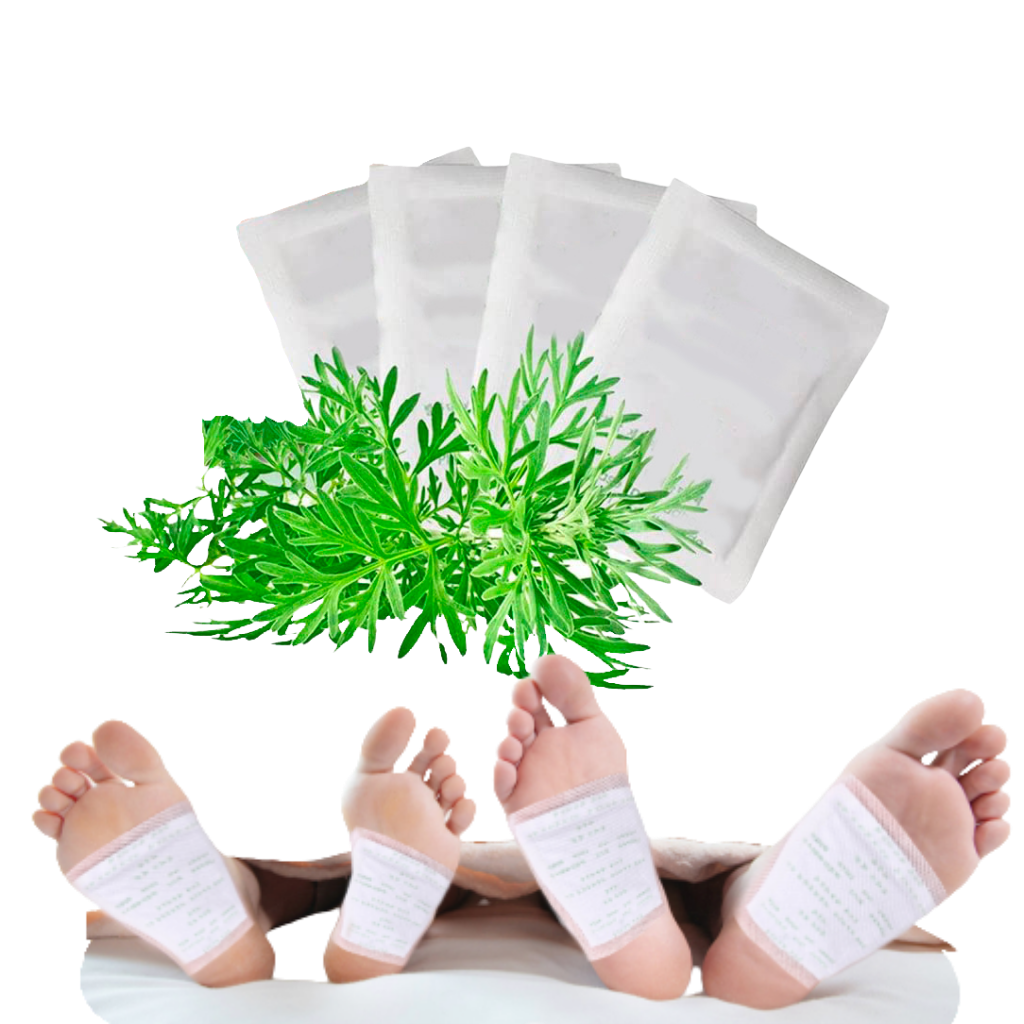 Naturlige Detox fotputer