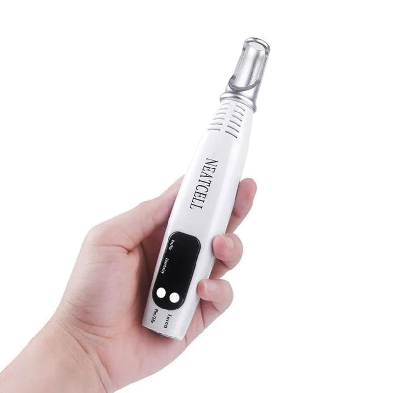 Norvo | Pulsert laserpen med pikosekund teknologi