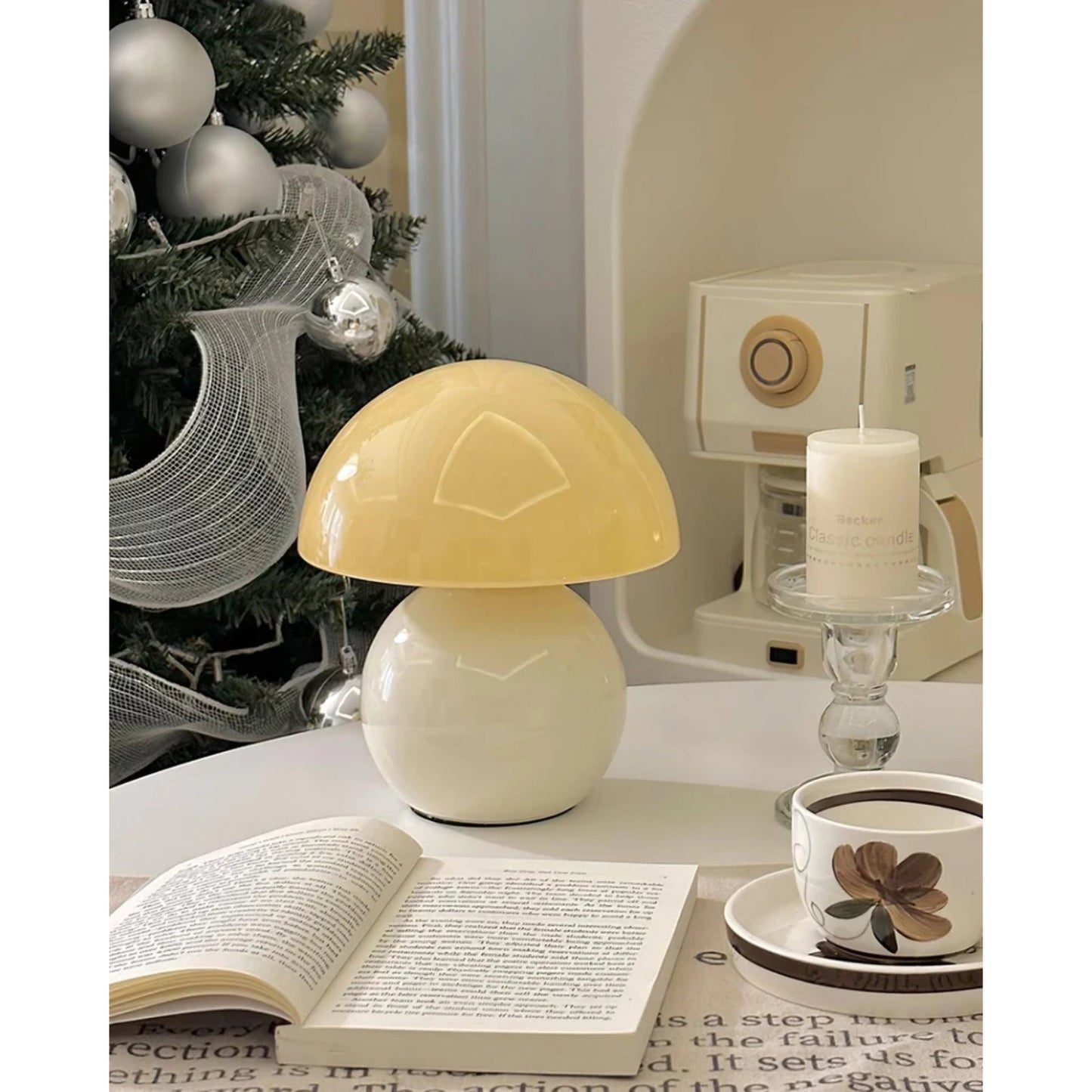 Norvo | Design Bordlampe Moderne Minimalistisk Belysning