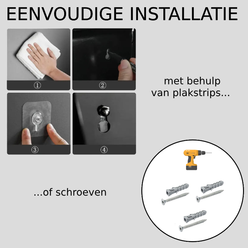 Norvo | ElegantEssentialsToalettrullholder - Oppdag funksjonell eleganse