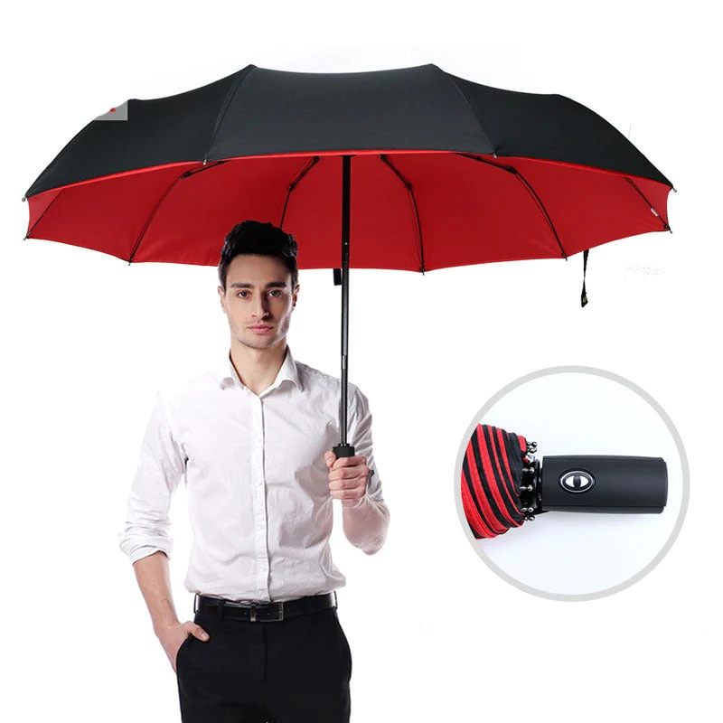 Norvo | Vindproof Stormparaply