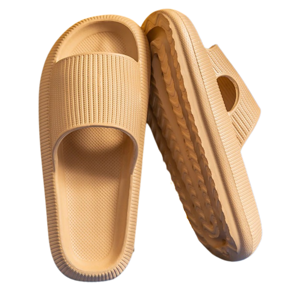 Sklisikre sandaler