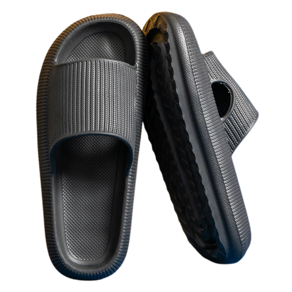 Sklisikre sandaler