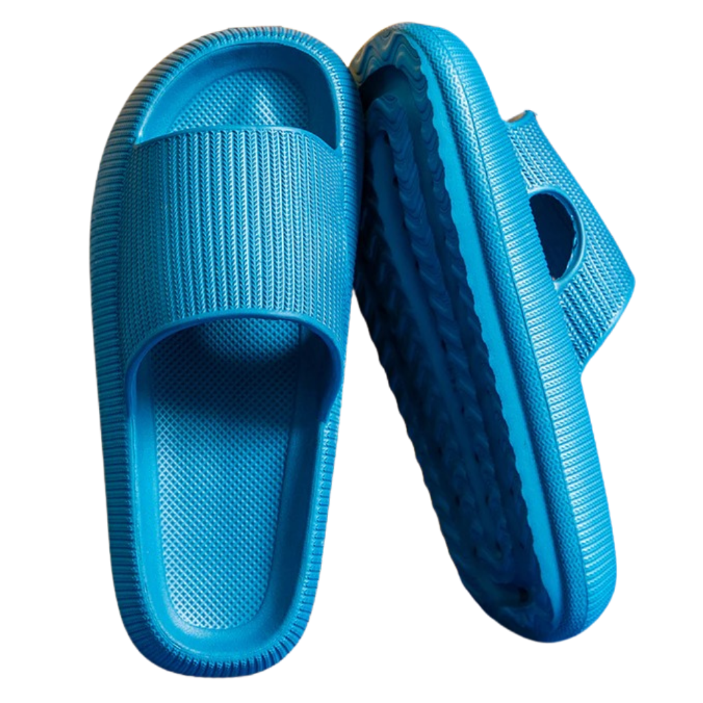 Sklisikre sandaler