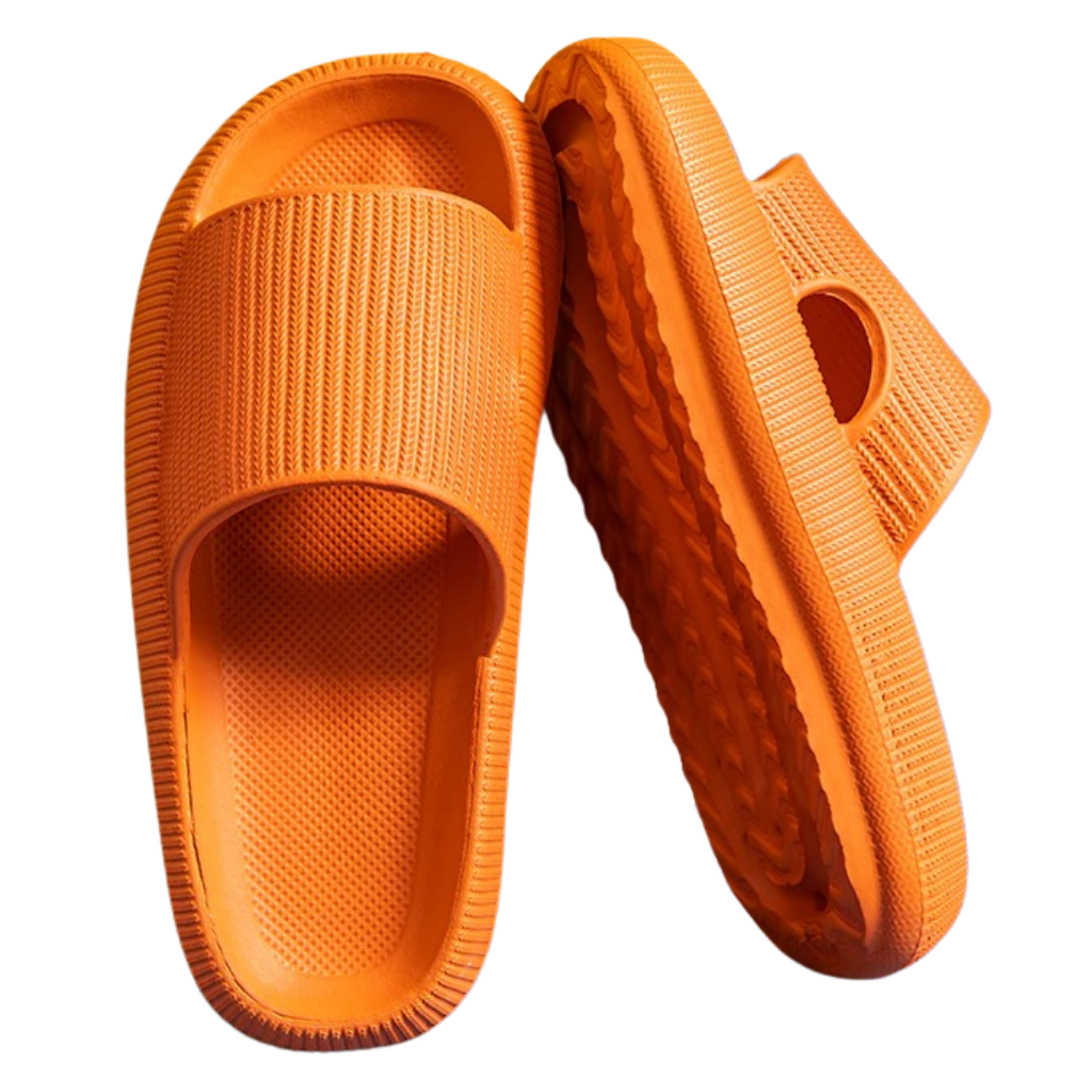 Sklisikre sandaler