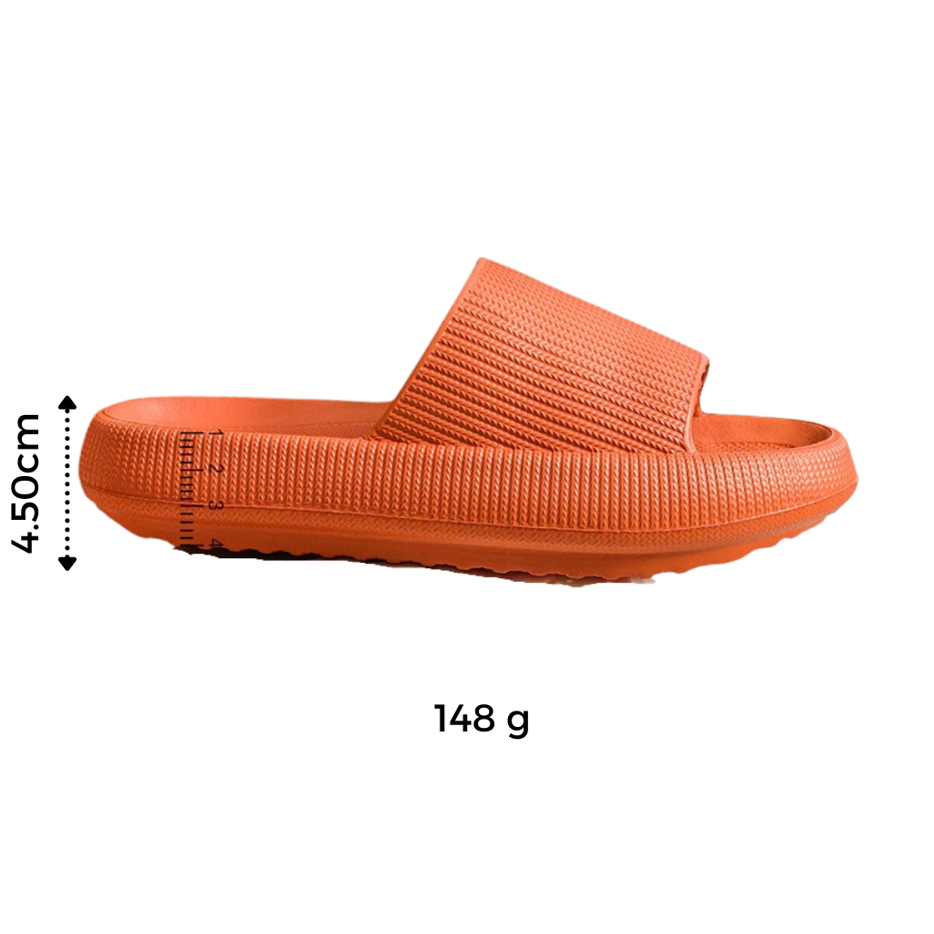 Sklisikre sandaler