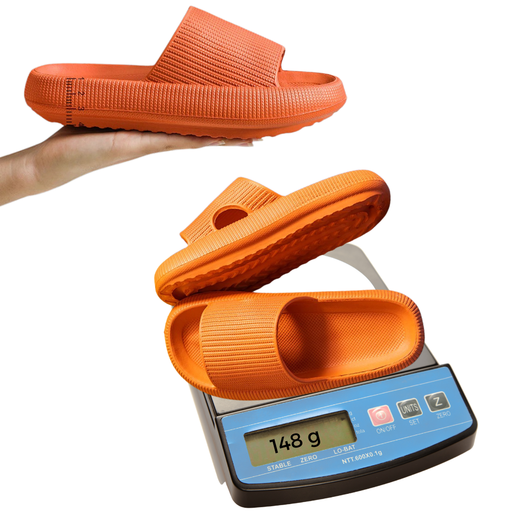 Sklisikre sandaler