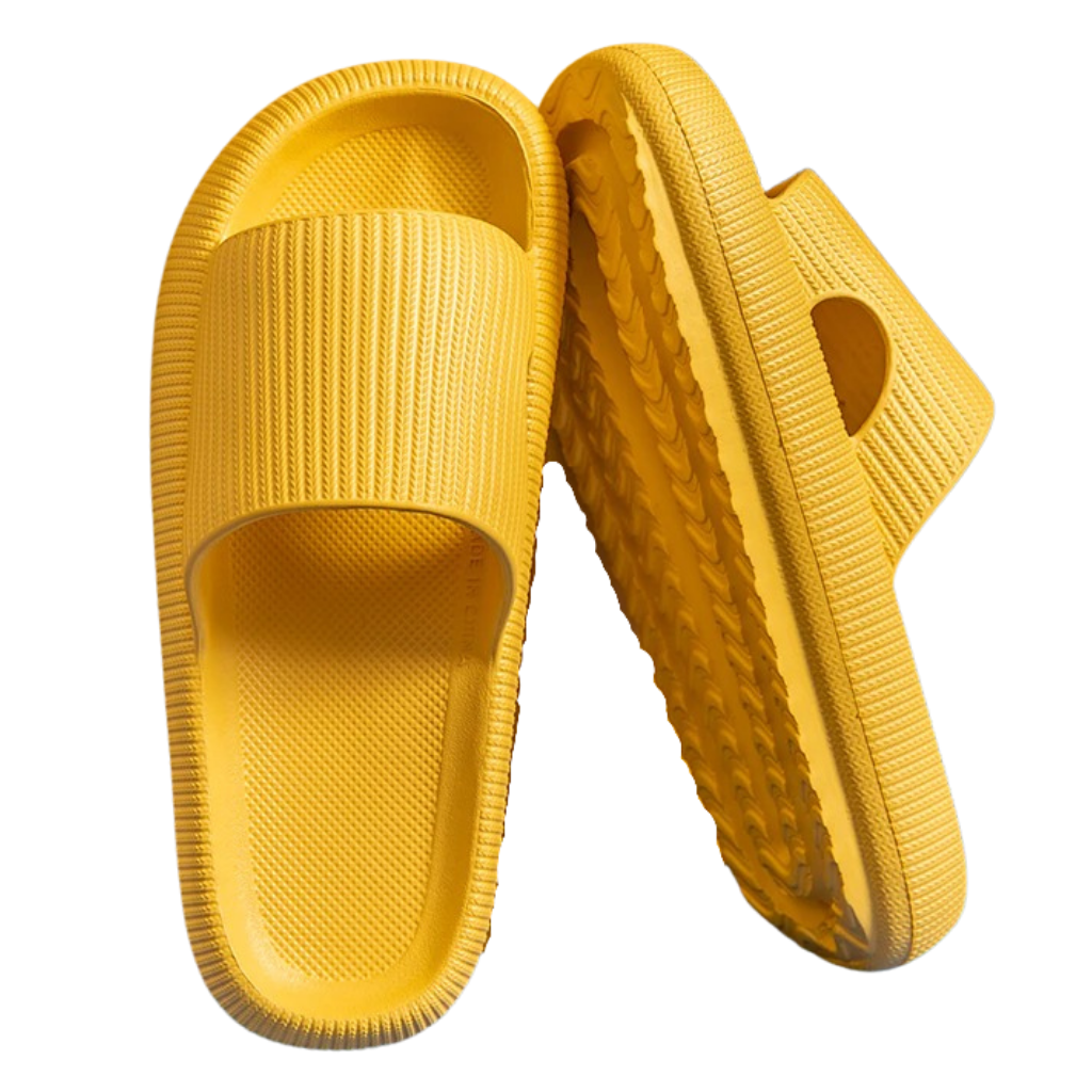 Sklisikre sandaler
