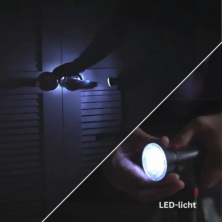 Norvo | Stabil Gåhjelp | Diskret Støtte for Uavhengig Mobilitet