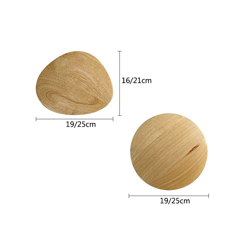 Nordic Wood Vegglamper – Moderne LED Vegglamper i Skandinavisk Design