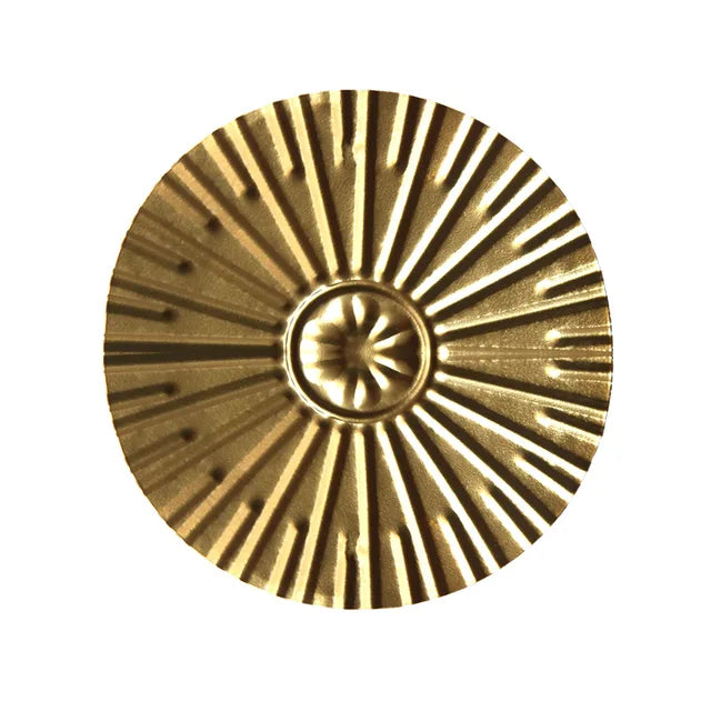 Norvo | Nordic Gold Veggheng dekor