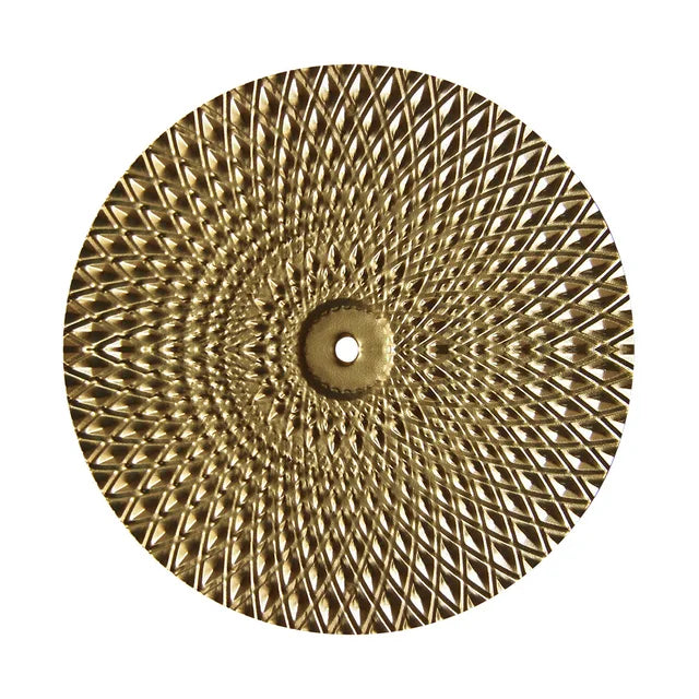 Norvo | Nordic Gold Veggheng dekor