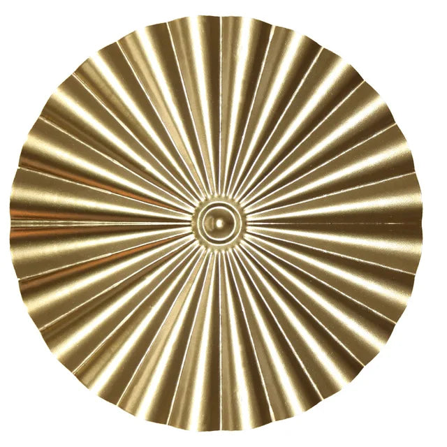 Norvo | Nordic Gold Veggheng dekor