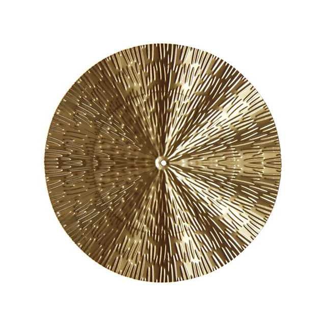 Norvo | Nordic Gold Veggheng dekor