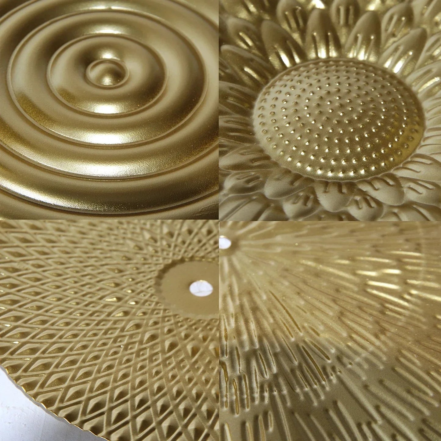 Norvo | Nordic Gold Veggheng dekor