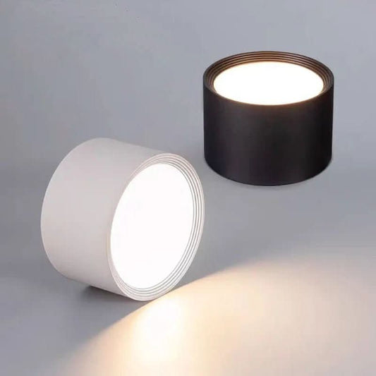 Norvo | Moderne LED Taklampe for Stilige Interiører