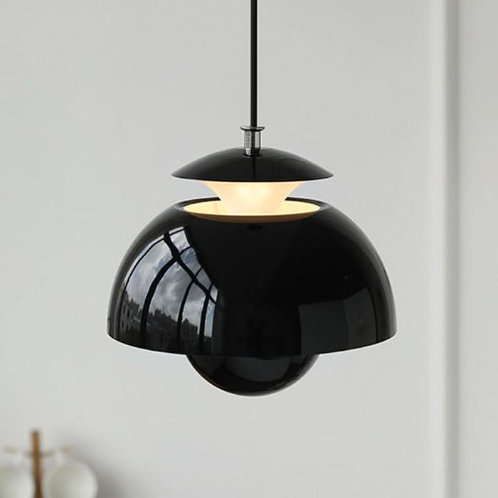 Norvo | Moderne Metall Bud Hengelys – Dansk Design