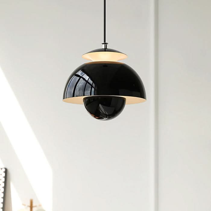 Norvo | Moderne Metall Bud Hengelys – Dansk Design