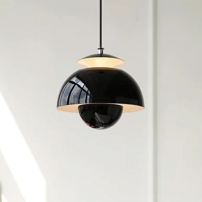Norvo | Moderne Metall Bud Hengelys – Dansk Design
