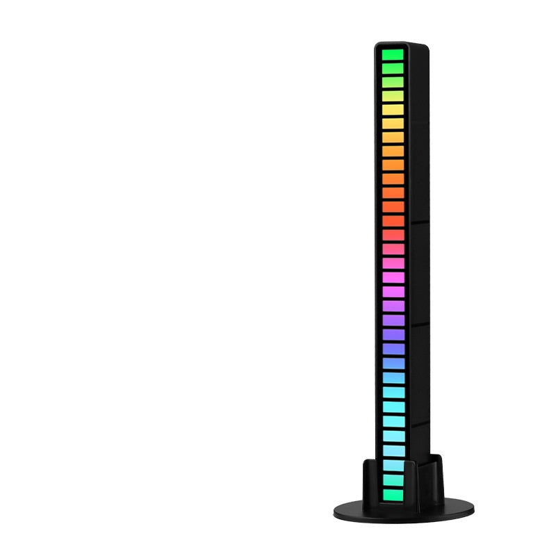Norvo | Trådløs Lydkontrollert RGB Lysbar