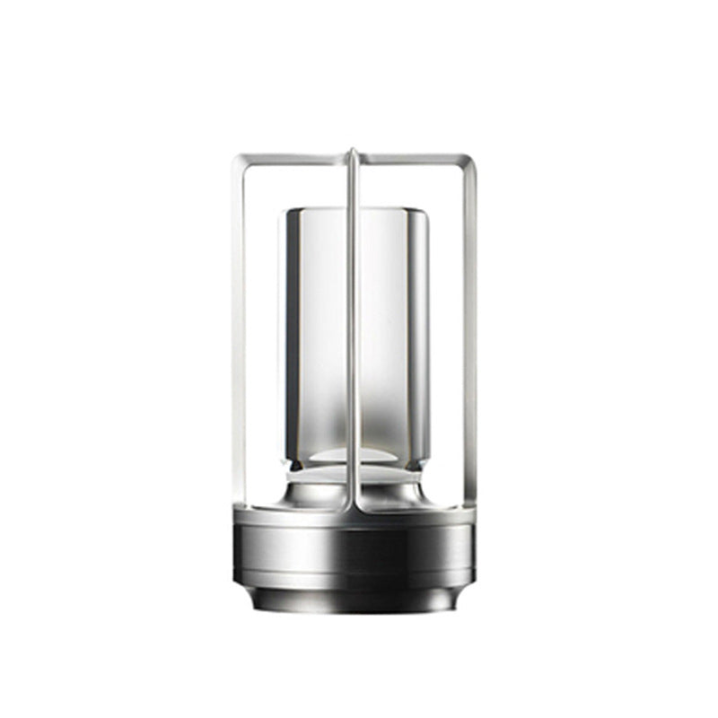 Norvo | Retro Metall Bordlampe