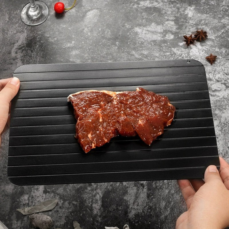 Norvo | TauPro - Plate for akselerert tining av mat